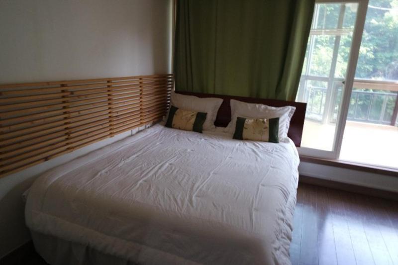 Moon-Hyo House 1 Hotel Boryeong Buitenkant foto