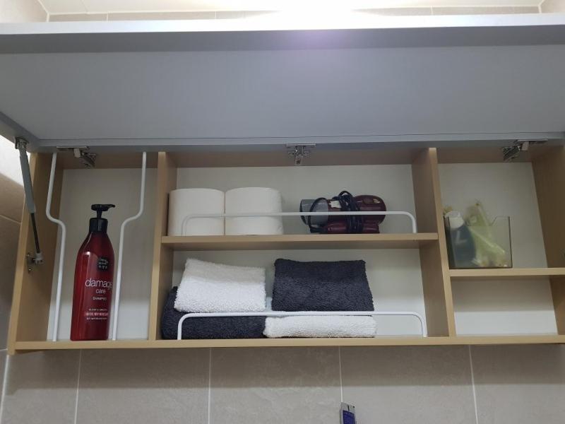 Moon-Hyo House 1 Hotel Boryeong Kamer foto